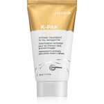 Joico K-PAK Hydrator vyživujúci kondicionér pre poškodené vlasy 50 ml