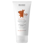 BABÉ Sun Kids Mléko na opalování SPF50+ 100 ml