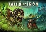 Tails of Iron SEA Steam CD Key