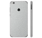 Ochranná fólie 3mk Ferya pro Huawei P8 Lite, stříbrná matná