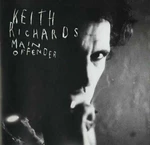 Keith Richards - Main Offender (Coloured) (LP)