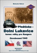 Přešticko - Dolní Lukavice - Bohuslav Balcar