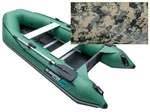 Gladiator Nafukovací člun AK300AD 300 cm Camo Digital