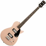 Gretsch G2220 Electromatic Junior Jet II Shell Pink Elektrická basgitara