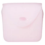 B.BOX Silikonová kapsa na sendvič růžová
