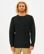Sweater Rip Curl TIDE CREW Black