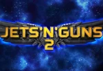 Jets'n'Guns 2 EU Steam Altergift