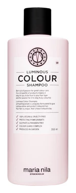 Maria Nila Rozjasňující šampon pro barvené vlasy Luminous Colour (Shampoo) 1000 ml
