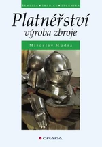Platnéřství - Miroslav Mudra - e-kniha