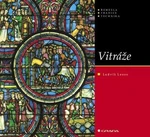 Vitráže - Ludvík Losos - e-kniha