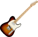 Fender American Performer Telecaster MN 3-Tone Sunburst Guitarra electrica