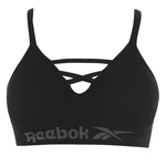 Reggiseno da donna Reebok 2 Pack Strap Sports Bra