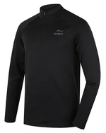 Husky  Tromi zips M black, L Termoprádlo Active Winter