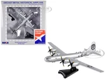 Boeing B-29 Superfortress Aircraft 82 "Enola Gay" United States Army Air Force 1/200 Diecast Model Airplane by Postage Stamp