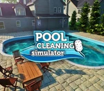 Pool Cleaning Simulator Steam CD Key