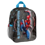 Paso Dětský batoh Spiderman černý