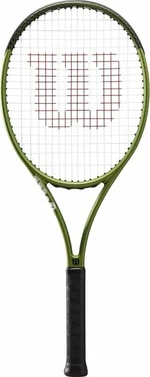 Wilson Blade Feel 100 Racket L3 Raqueta de Tennis