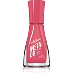 Sally Hansen Insta Dri rýchloschnúci lak na nechty odtieň 315 Fast And Fuchsia 9,17 ml