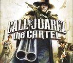 Call of Juarez: The Cartel Steam CD Key