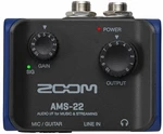 Zoom AMS-22 Interfaz de audio USB