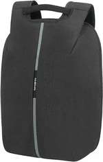 Samsonite Securipak Laptop Backpack Black Steel 39.6" Mochila para portátil