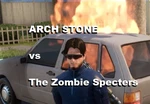 ARCH STONE vs The Zombie Specters Steam CD Key