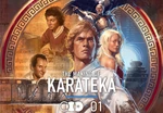 The Making of Karateka Steam CD Key