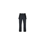 Men's ski pants KILPI MIMAS-M black