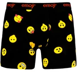 Pánské boxerky  Emoji - Frogies