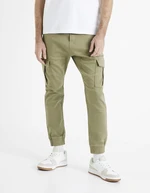 Celio Pants cargo Cokit4 - Men