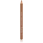 Luvia Cosmetics Lipliner kontúrovacia ceruzka na pery odtieň Daily Coffee 1,1 g