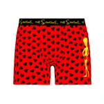 Pánske boxerky Simpsons Love - Frogies