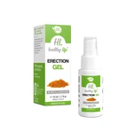 Healthy Life Erekčný gél - Erection Gel