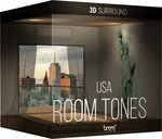 BOOM Library Room Tones USA 3D Surround (Digitálny produkt)