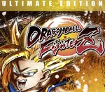 DRAGON BALL FighterZ Ultimate Edition Steam Altergift