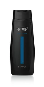 Str8 Live True Shg 400ml