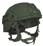 Balistická přilba M100 Full Cut Schuberth® – Olive Green (Barva: Olive Green, Velikost: I)