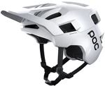 POC Kortal Hydrogen White Matt 55-58 Cyklistická helma