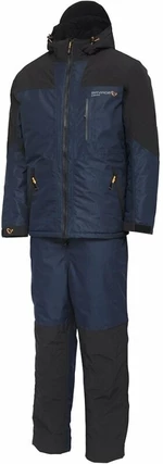 Savage Gear Jacke & Hose SG2 Thermal Suit M