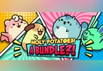 Holy Potatoes! A Bundle?! Steam CD Key