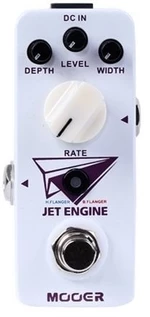 MOOER Jet Engine Gitarový efekt