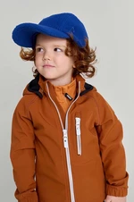 Dětská baseballová čepice Reima Piilee tmavomodrá barva