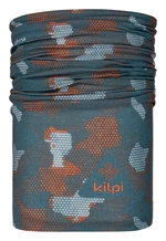 Multifunctional scarf Kilpi DARLIN-U light blue