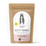 INDIÁNKY Rozkvět indiánky sypaný bylinný čaj 25 g