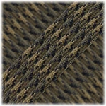 Padáková šnúra Paracord 550 Type III / 15 m – UA Bite (Farba: UA Bite)