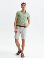 Top Secret MEN'S SHIRT SHORT SLEEVE