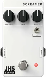 JHS Pedals 3 Series Screamer Efecto de guitarra