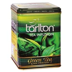 TARLTON Green gunpowder plech 250 g