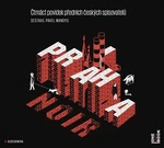 Praha noir - Pavel Mandys - audiokniha