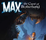 Max: The Curse Of Brotherhood AR XBOX One / Xbox Series X|S CD Key